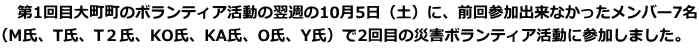 @1ڑ咬̃{eBA̗T105iyjɁAOQoȂo[7 iMATATQAKOAKAAOAYj2ڂ̍ЊQ{eBAɎQ܂B
