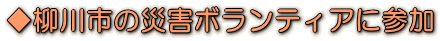s̍ЊQ{eBAɎQ